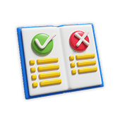 Правила пребывания